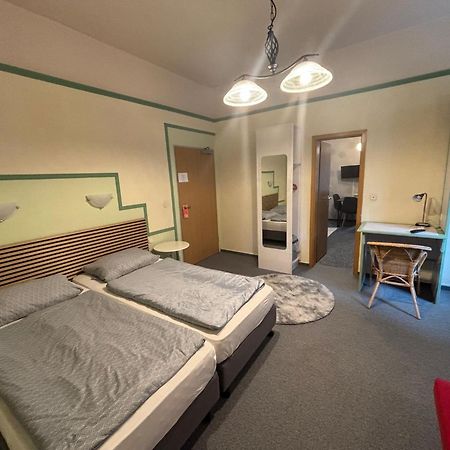 Apartments Starlight Hotel Wiesmann Бохум Экстерьер фото