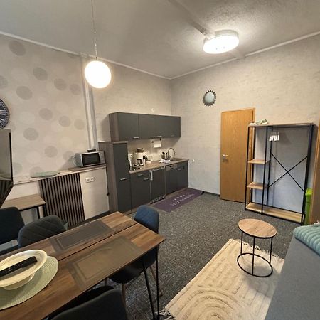 Apartments Starlight Hotel Wiesmann Бохум Экстерьер фото