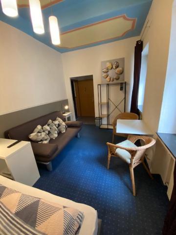 Apartments Starlight Hotel Wiesmann Бохум Экстерьер фото
