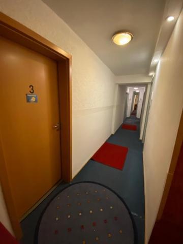Apartments Starlight Hotel Wiesmann Бохум Экстерьер фото