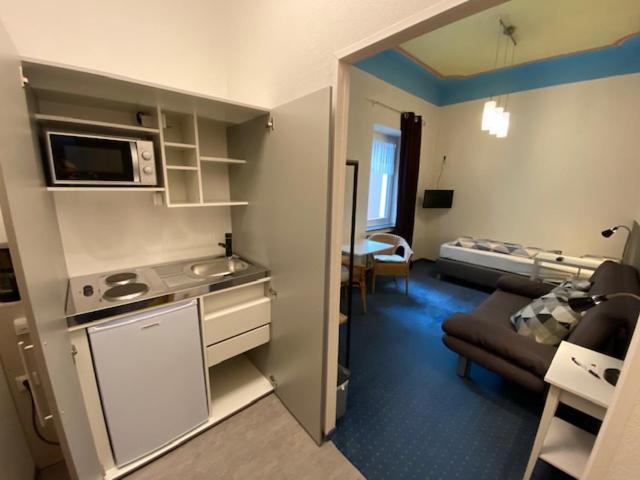 Apartments Starlight Hotel Wiesmann Бохум Экстерьер фото
